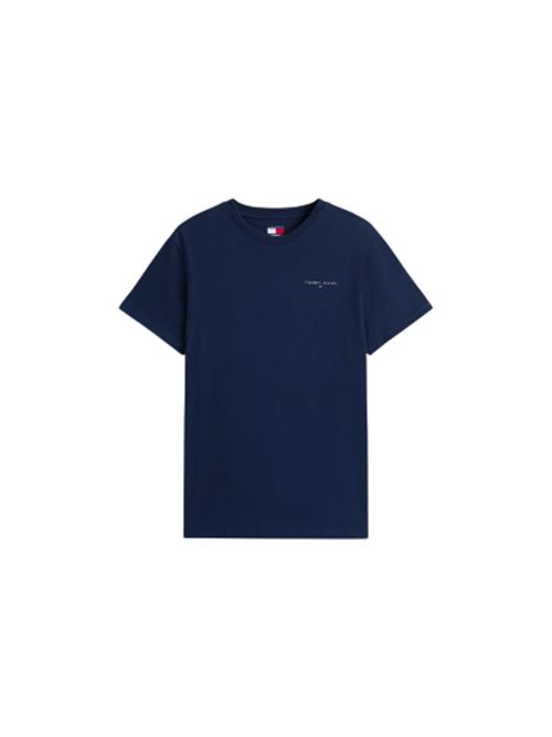 DM0DM21780C1G BLU Tommy Jeans | DM0DM21780C1G BLU